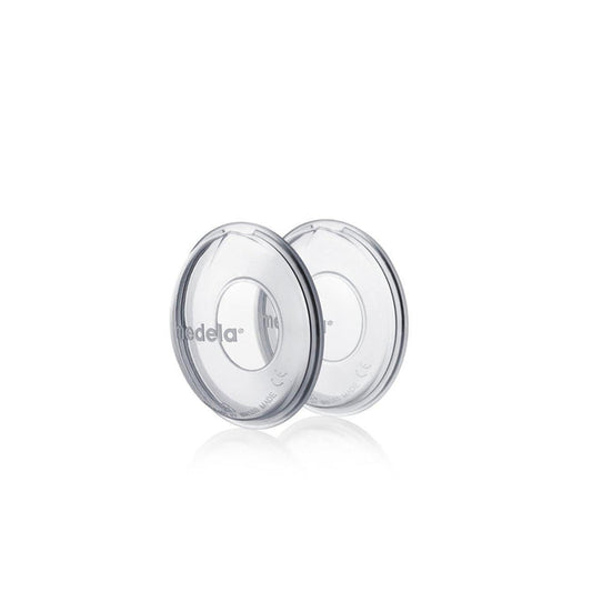 Medela Milk Collection Shells | Mamas & Papas, Babies, Nursing, Nursing Shell