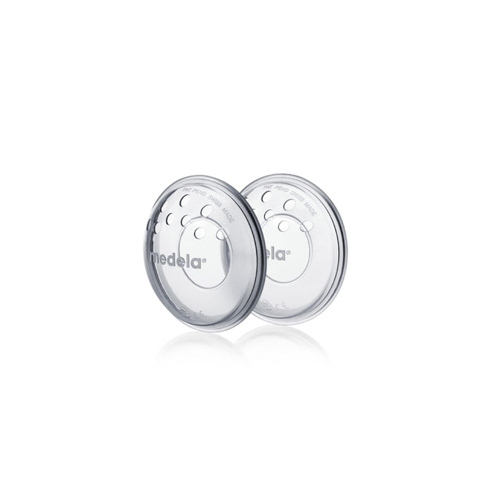 Medela Breastshells | Mamas & Papas, Babies, Nursing, Breast Shell