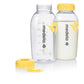 Medela Breast Milk Bottles 250ml - 2 Pieces | Mamas & Papas, Babies, Nursing, Milk Bottle