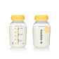 Biberons pour lait maternel 150 ml – Lot de 3