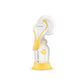 Medela Harmony Flex Manual Breast Pump | Mamas & Papas, Babies, Nursing, Pump