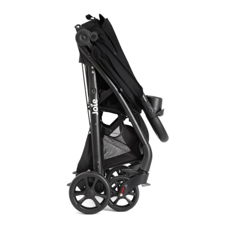Muze LX Travel System with Joie Juva Infant Car Seat