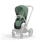 Priam Seat Pack Comfort