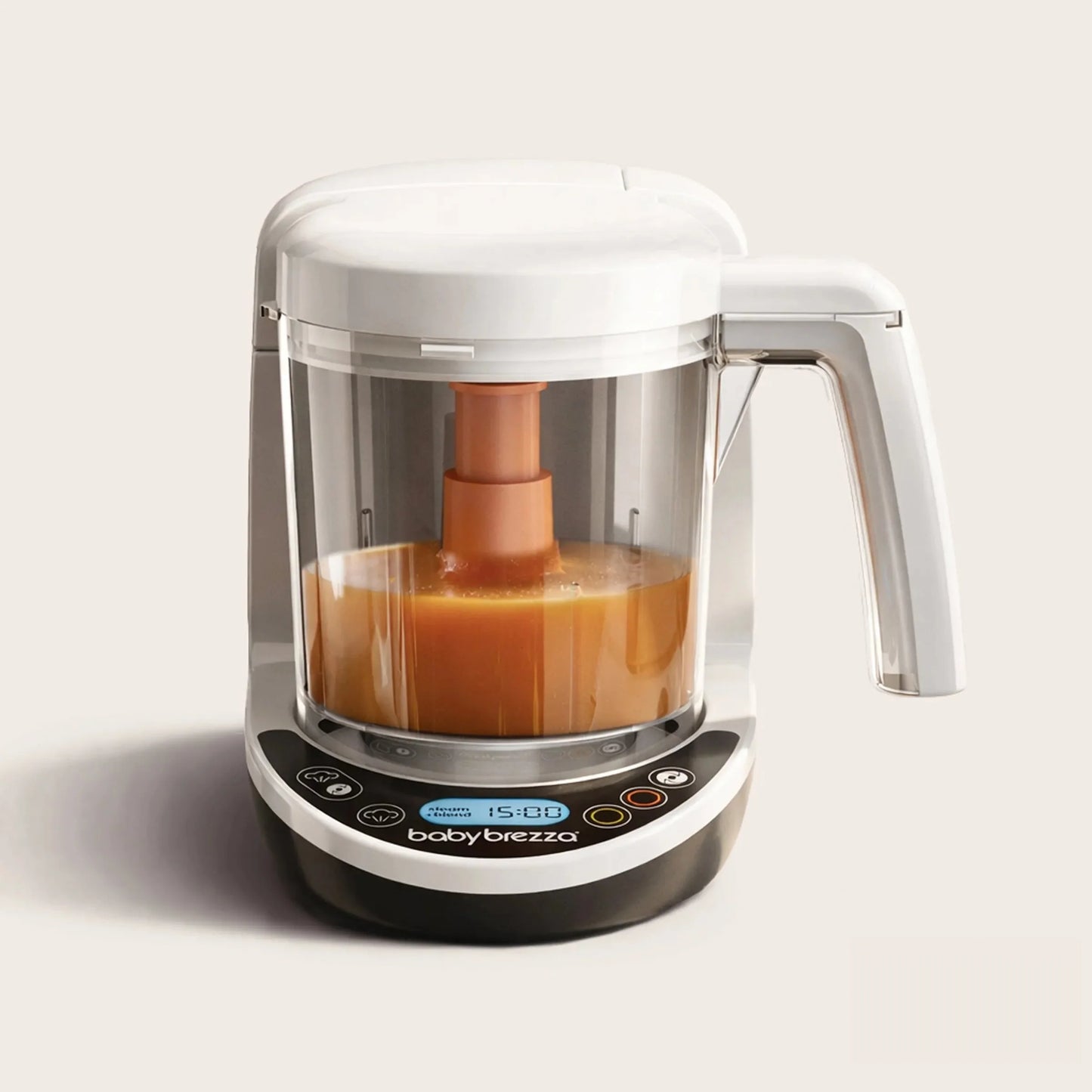 One Step Baby Food Maker Deluxe