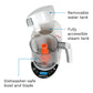 One Step Baby Food Maker Deluxe