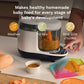 One Step Baby Food Maker Deluxe