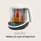 One Step Baby Food Maker Deluxe