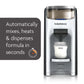 Formula Pro Advanced Formula Dispenser - White