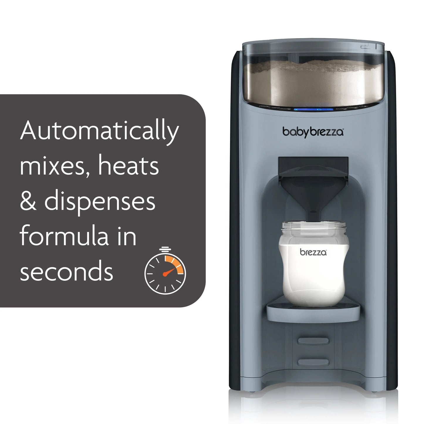 Formula Pro Advanced Formula Dispenser - White