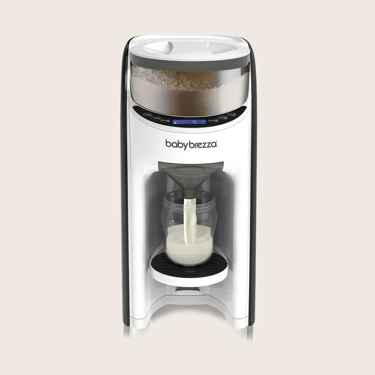 Formula Pro Advanced Formula Dispenser - White