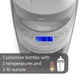 Formula Pro Advanced Formula Dispenser - White