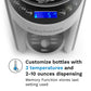 Formula Pro Advanced Formula Dispenser - White