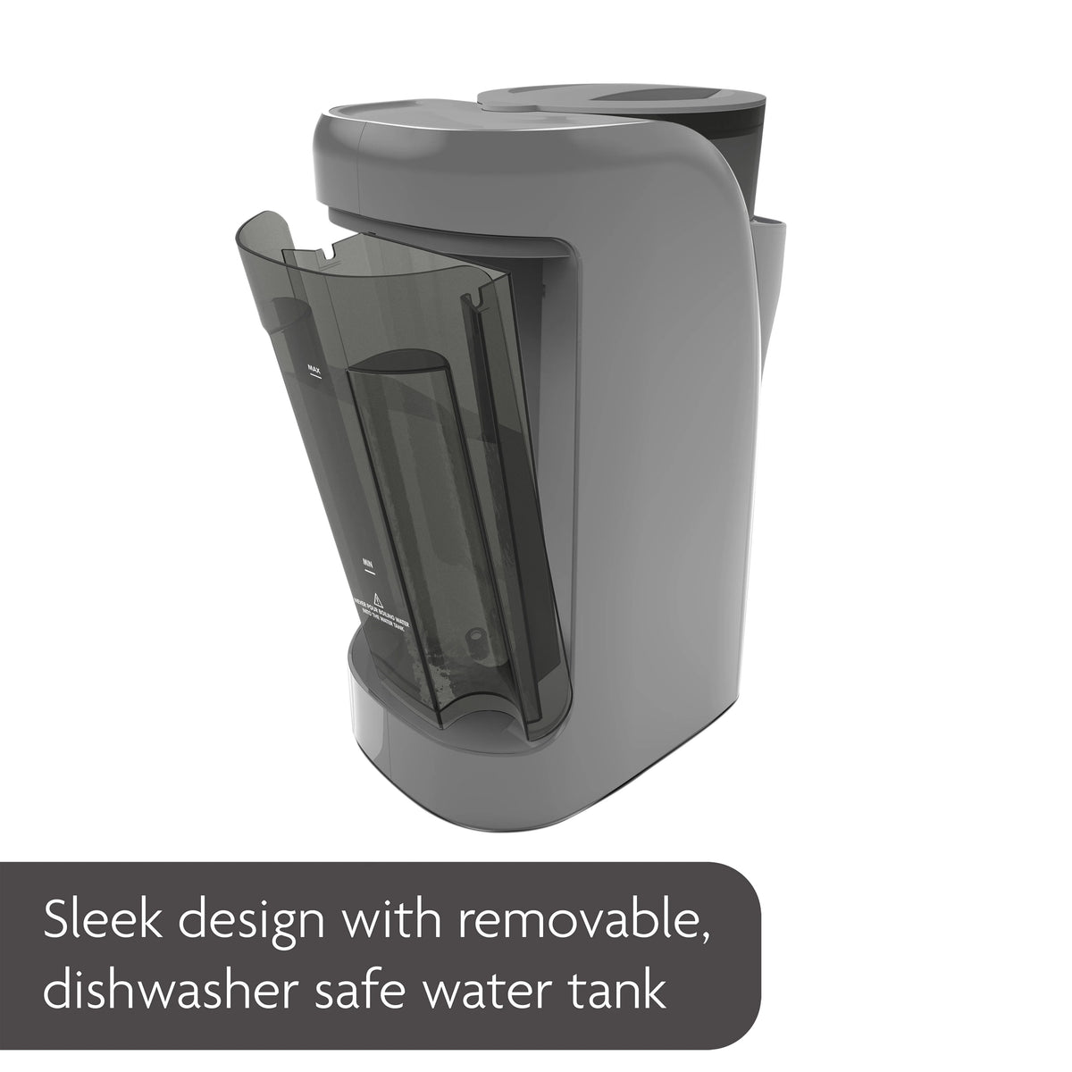 Formula Pro Advanced Formula Dispenser - White