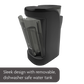 Formula Pro Advanced Formula Dispenser - White