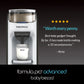 Formula Pro Advanced Formula Dispenser - White