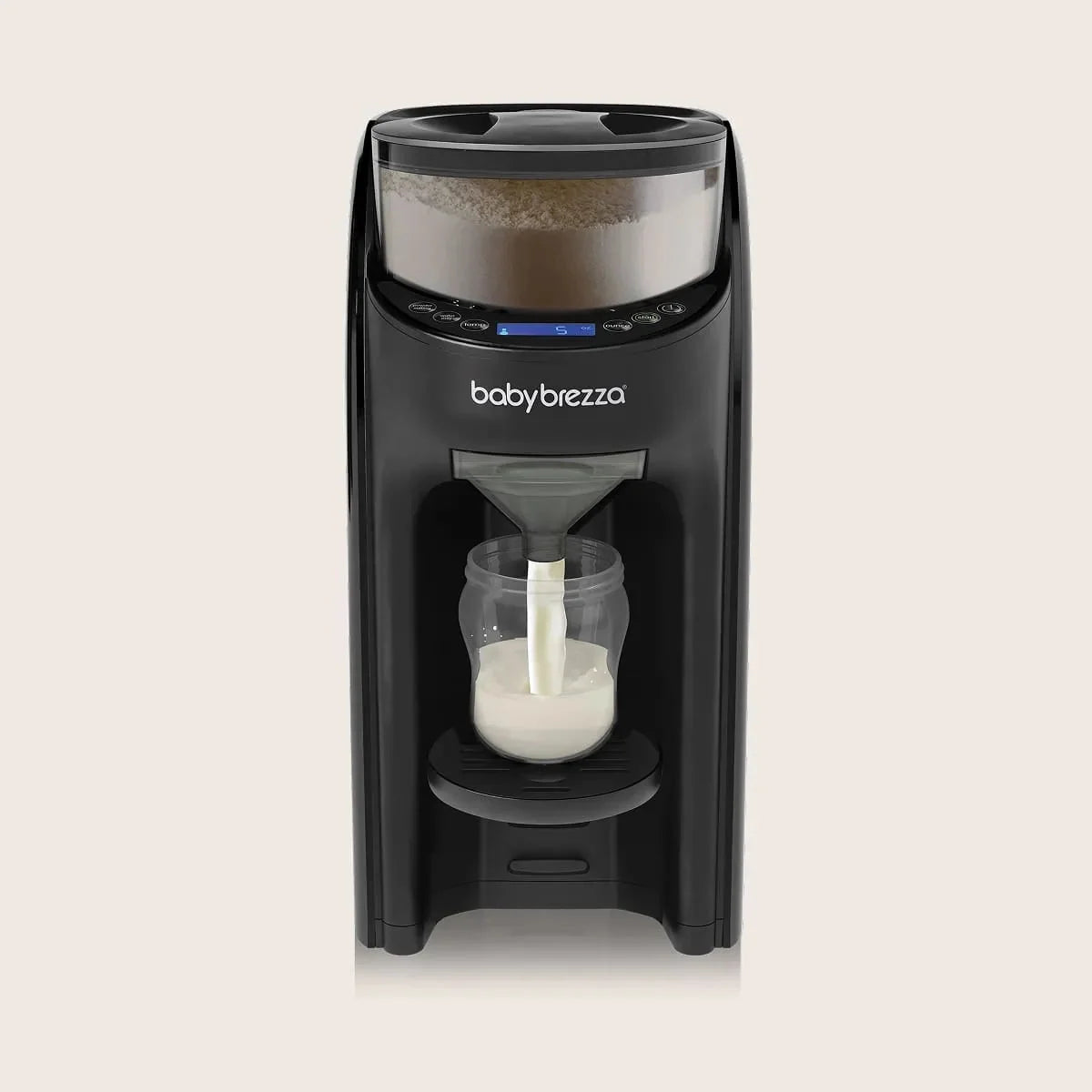 Formula Pro Advanced Formula Dispenser - White