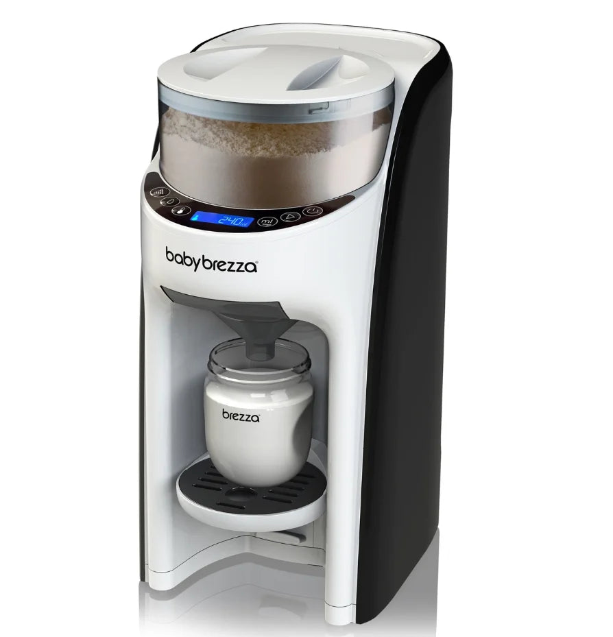 Formula Pro Advanced Formula Dispenser - White