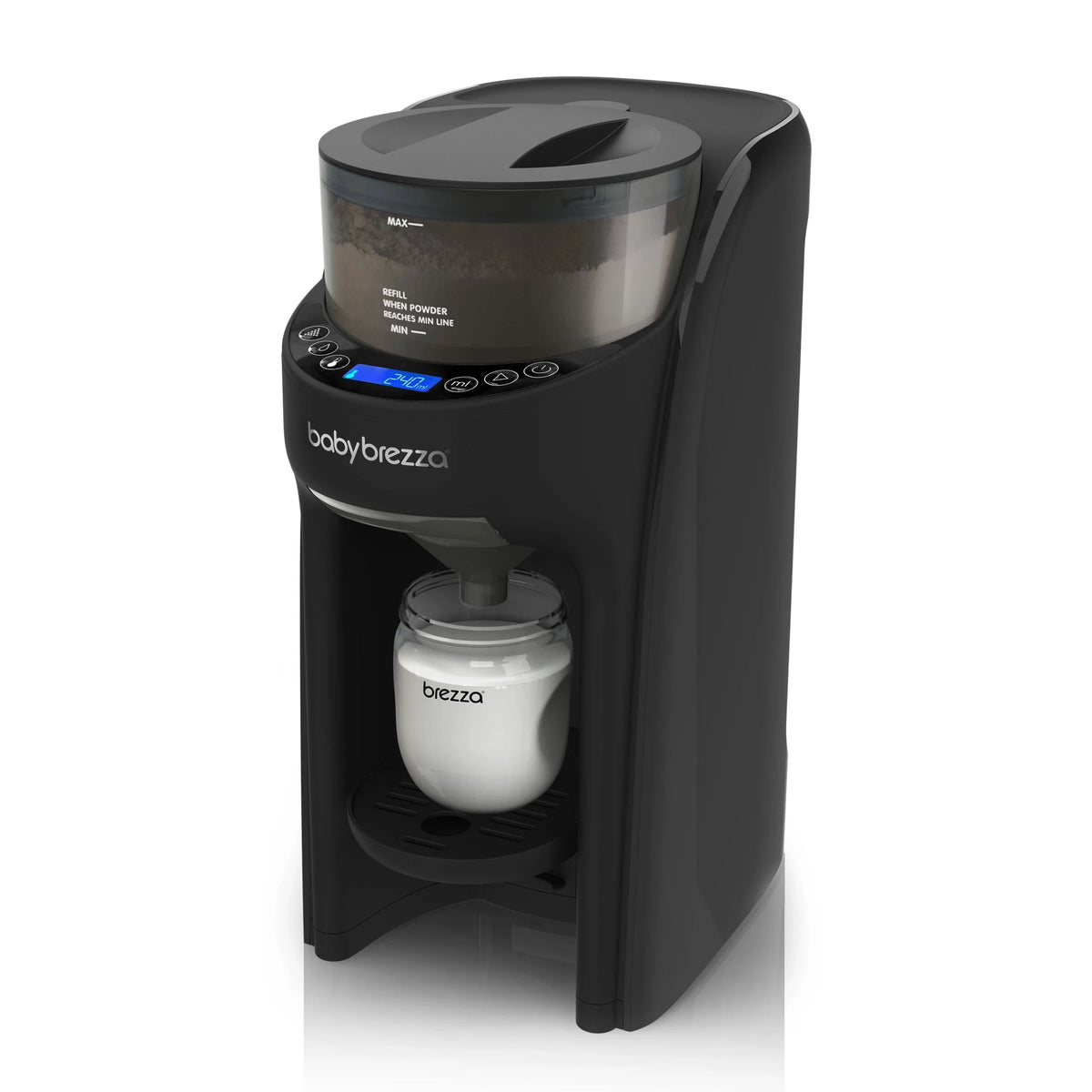 Formula Pro Advanced Formula Dispenser - White