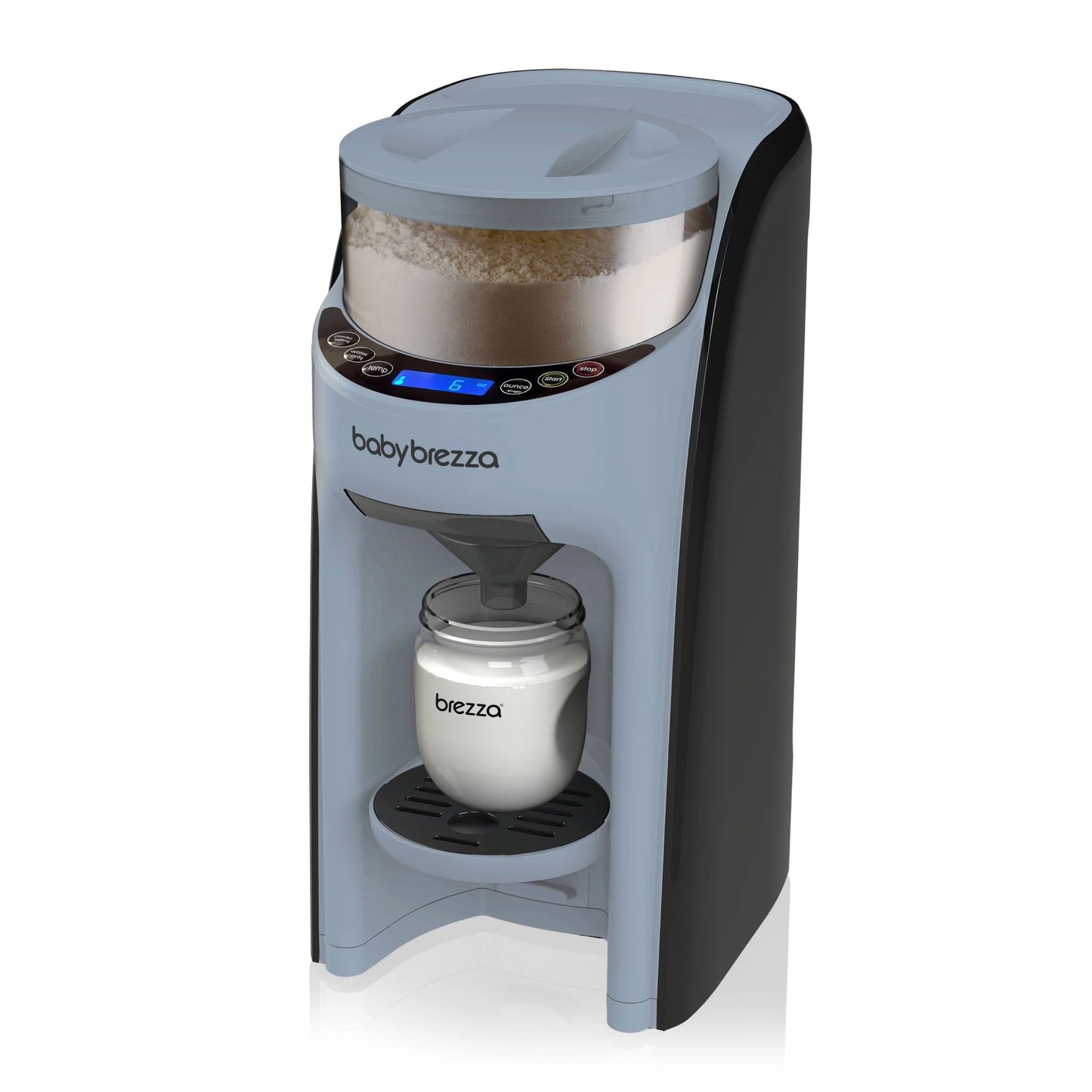 Formula Pro Advanced Formula Dispenser - White