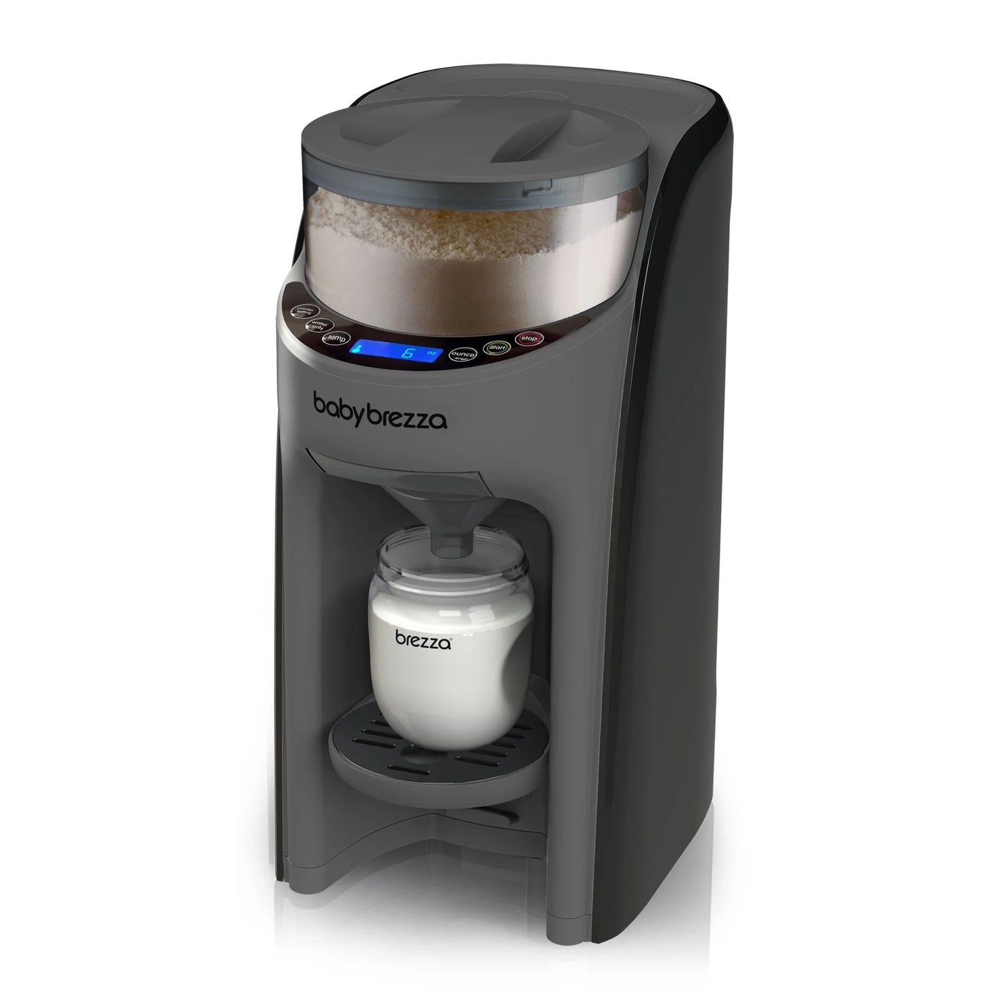 Formula Pro Advanced Formula Dispenser - White