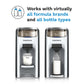 Formula Pro Advanced Formula Dispenser - White