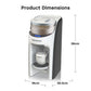 Formula Pro Advanced Formula Dispenser - White