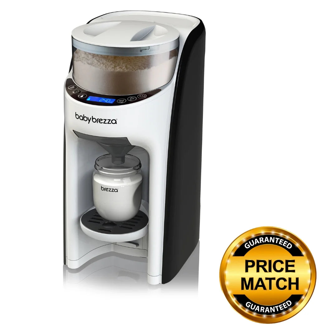 Formula Pro Advanced Formula Dispenser - White