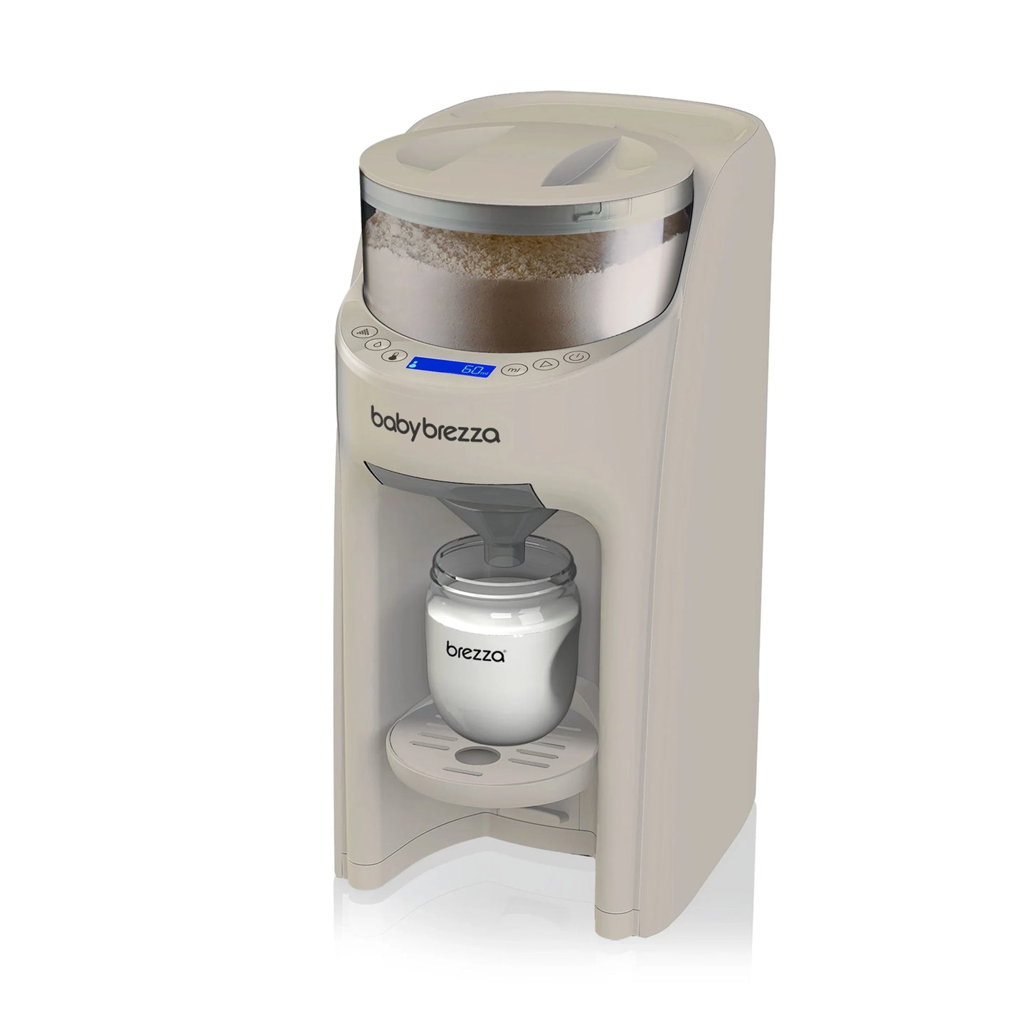 Formula Pro Advanced Formula Dispenser - White