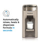 Formula Pro Advanced Formula Dispenser - White