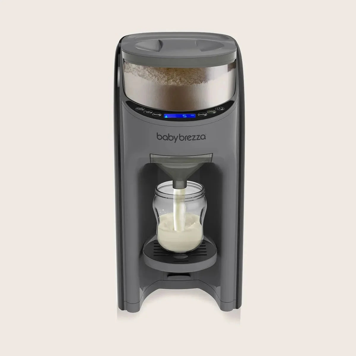 Formula Pro Advanced Formula Dispenser - White