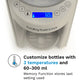 Formula Pro Advanced Formula Dispenser - White