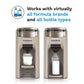 Formula Pro Advanced Formula Dispenser - White