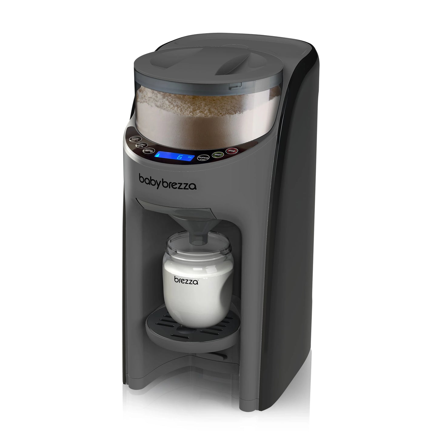 Formula Pro Advanced Formula Dispenser - White