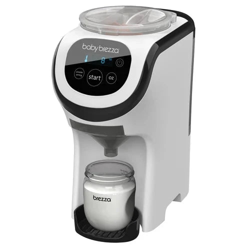 Formula Pro Mini Formula Dispenser - White