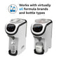 Formula Pro Mini Formula Dispenser - White