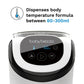Formula Pro Mini Formula Dispenser - White