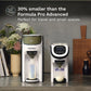 Formula Pro Mini Formula Dispenser - White
