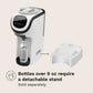 Formula Pro Mini Formula Dispenser - White