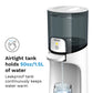 Instant Warmer Warm Water Dispenser - White
