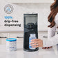 Instant Warmer Warm Water Dispenser - White