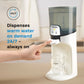 Instant Warmer Warm Water Dispenser - White