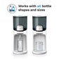 Instant Warmer Warm Water Dispenser - White