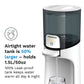 Instant Warmer Warm Water Dispenser - White
