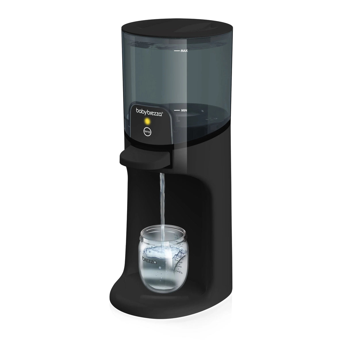 Instant Warmer Warm Water Dispenser - White