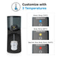 Instant Warmer Warm Water Dispenser - White