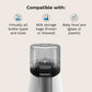 Safe + Smart Bottle & Breastmilk Warmer