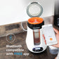 Safe + Smart Bottle & Breastmilk Warmer