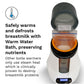 Safe + Smart Bottle & Breastmilk Warmer