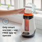 Safe + Smart Bottle & Breastmilk Warmer