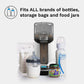 Safe + Smart Bottle & Breastmilk Warmer